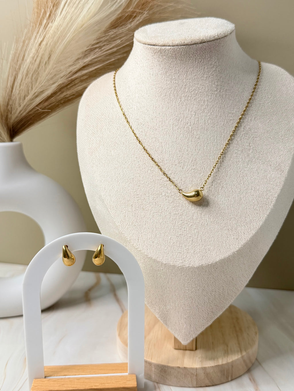 Mini Drop Set