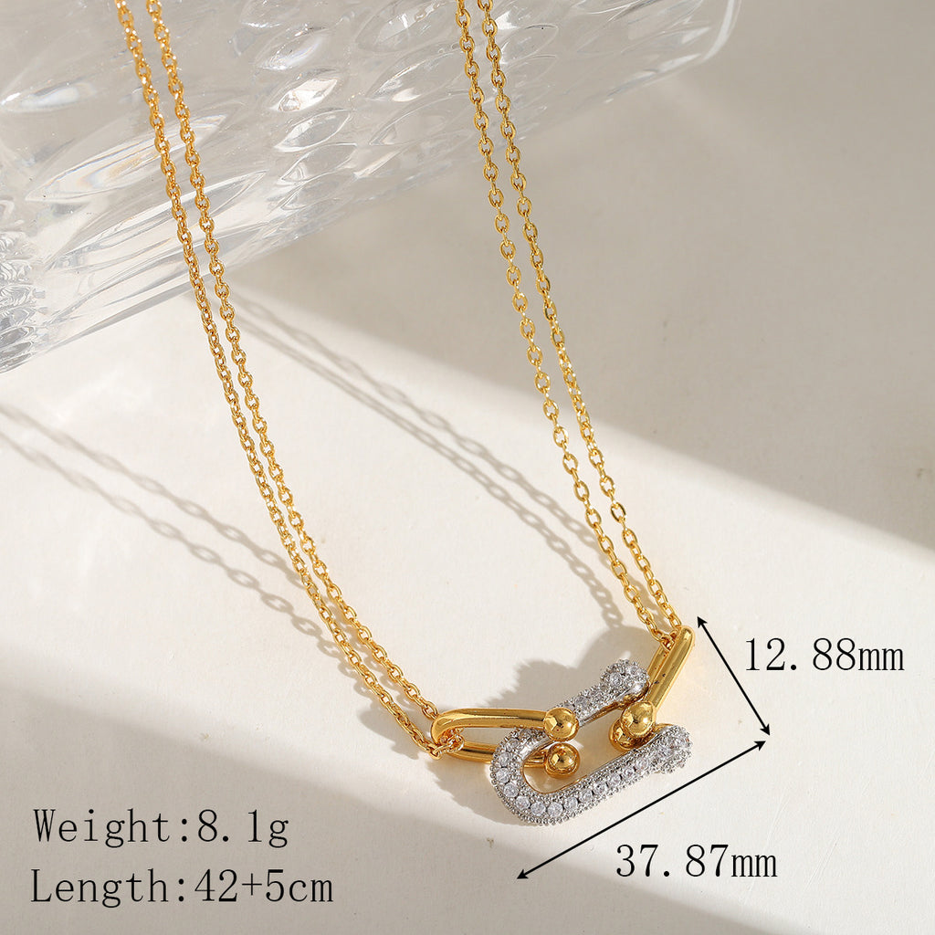 Conjunto de lujo Modern Link