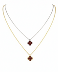Mini Clover Pendant