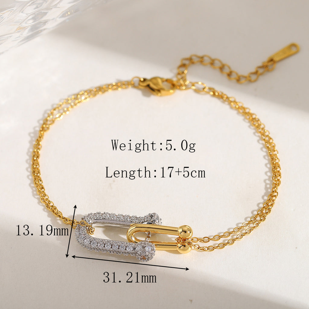 Conjunto de lujo Modern Link