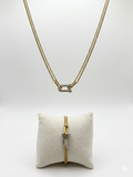 Conjunto de lujo Modern Link