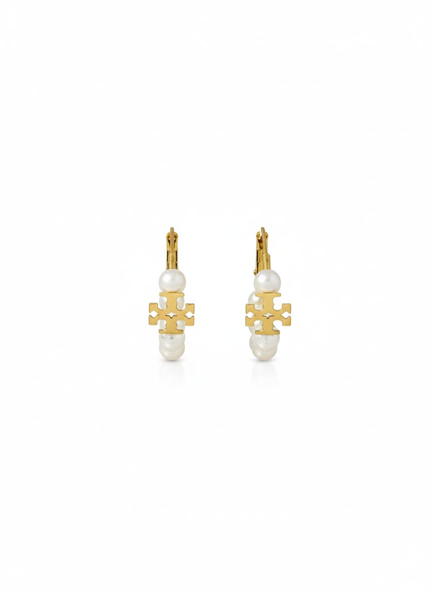 Pearl T.B Hoops