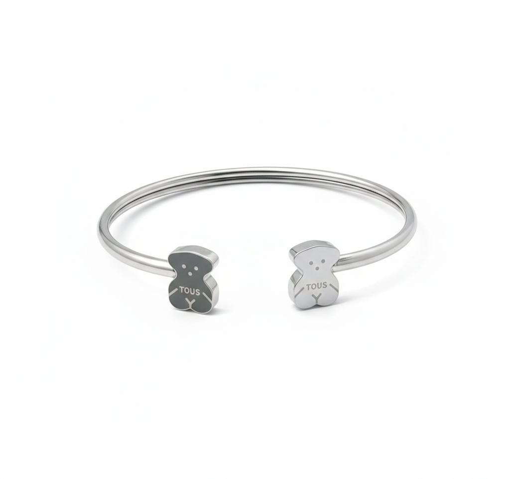 T🐻us Open Bangle