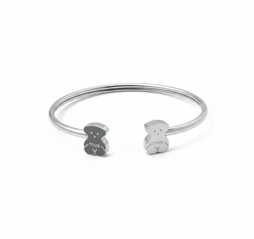 T🐻us Open Bangle
