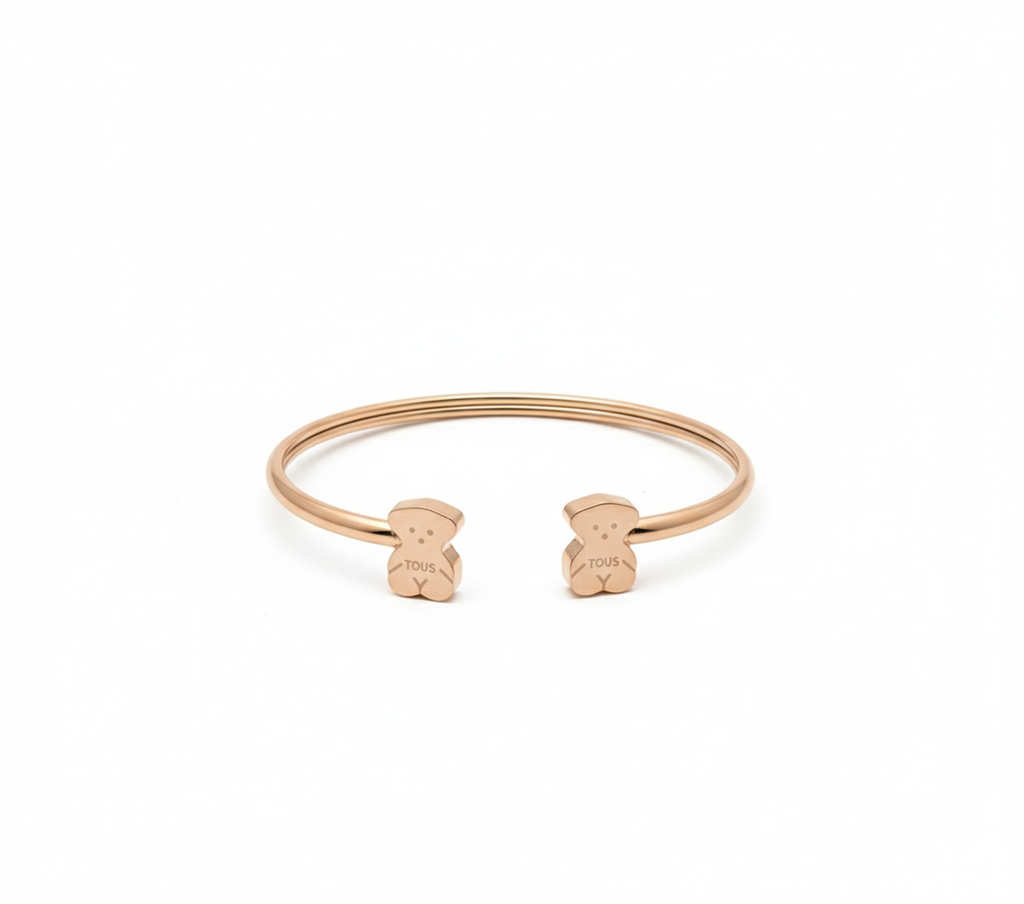T🐻us Open Bangle