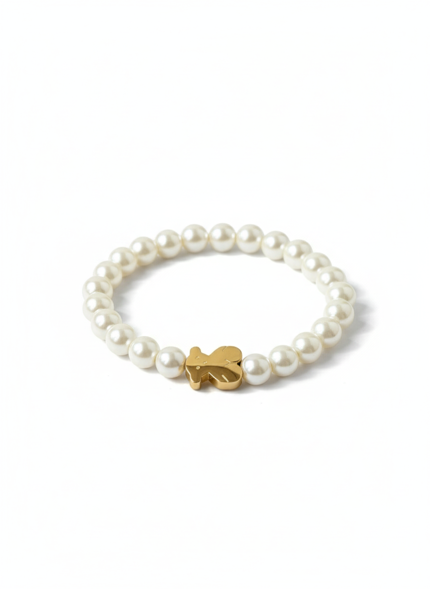 T🐻us Pearl Bracelet