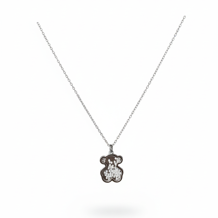 Minimal T🐻us Pendant