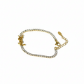 YZL Zircon Bracelet