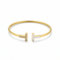 T!fany Luxe Bangle