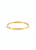 Classic Cart!er Bangle