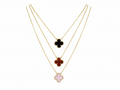 Clover Necklace