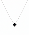 Clover Pendant