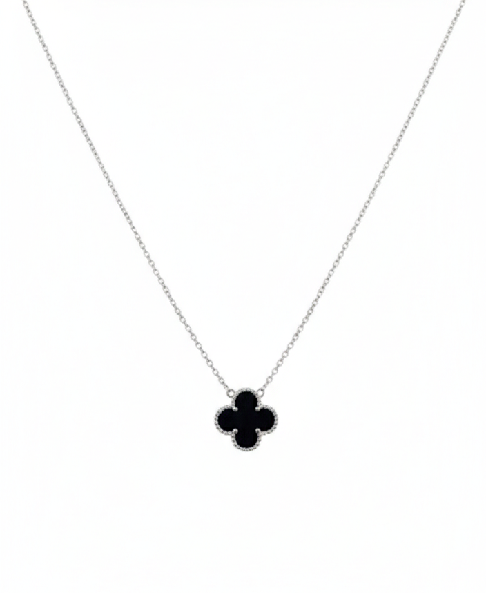 Clover Pendant