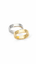 Anillo Luce Icon