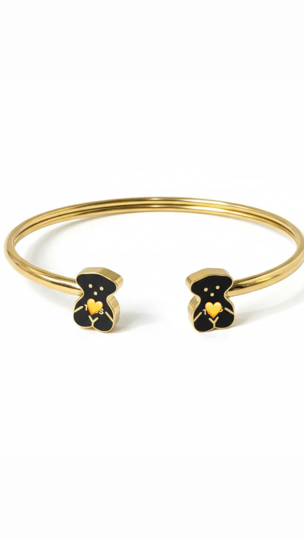 T🐻us Open Bangle