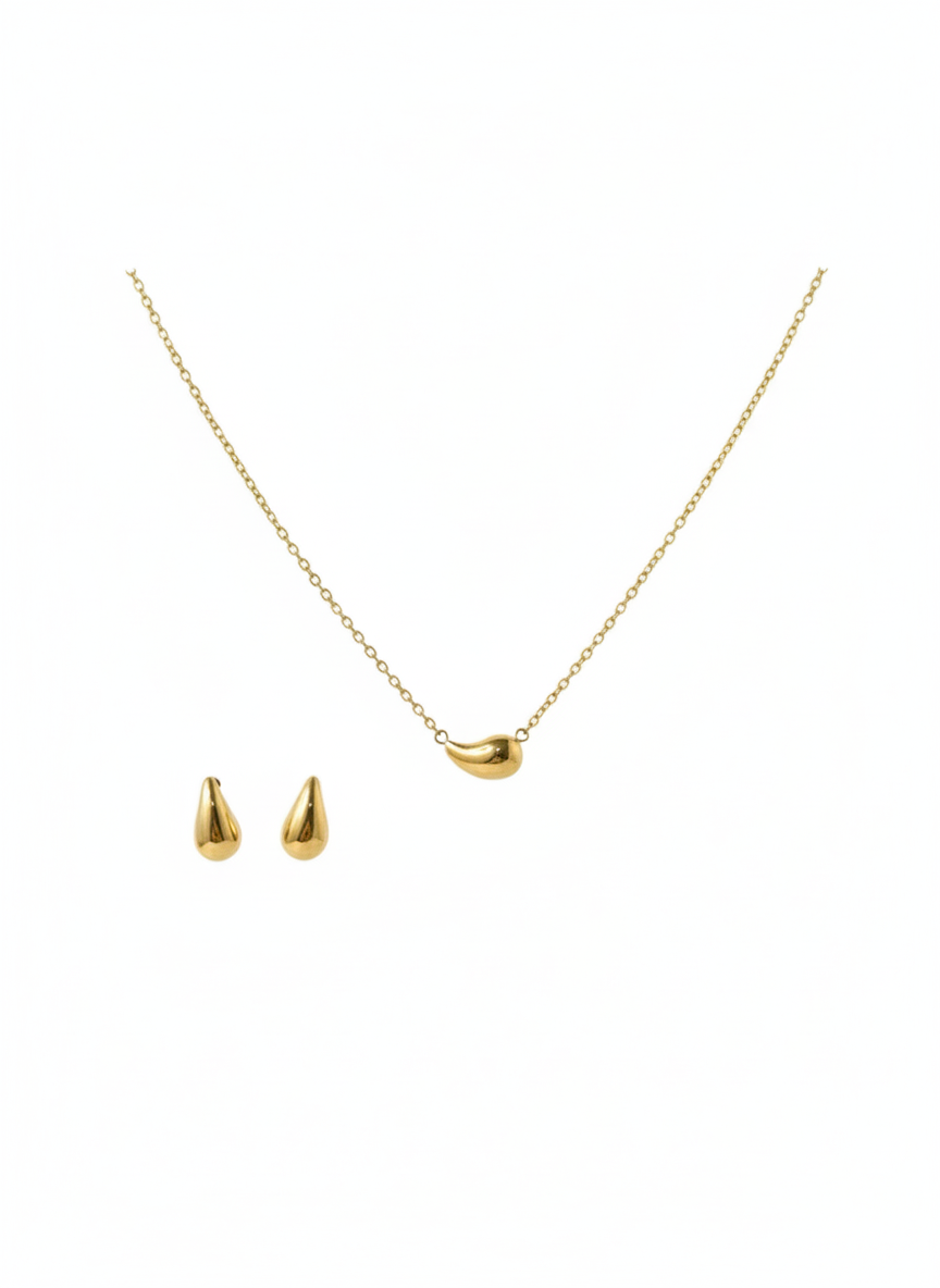 Mini Drop Set