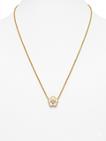TB necklaces