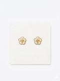 TB Earrings