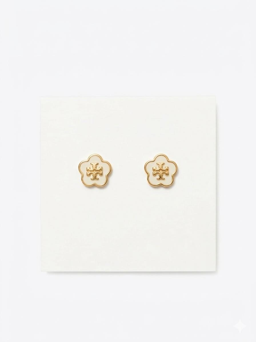 TB Earrings