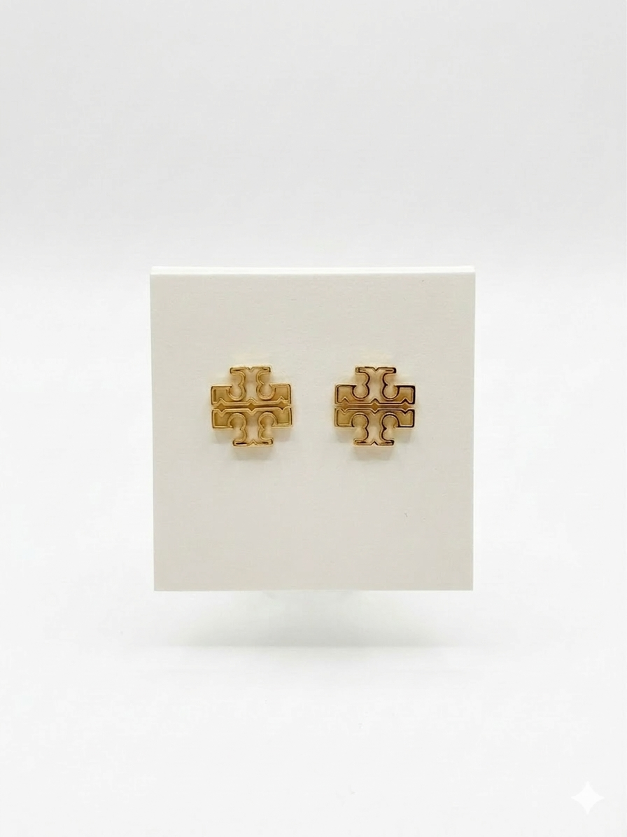 TB Earrings
