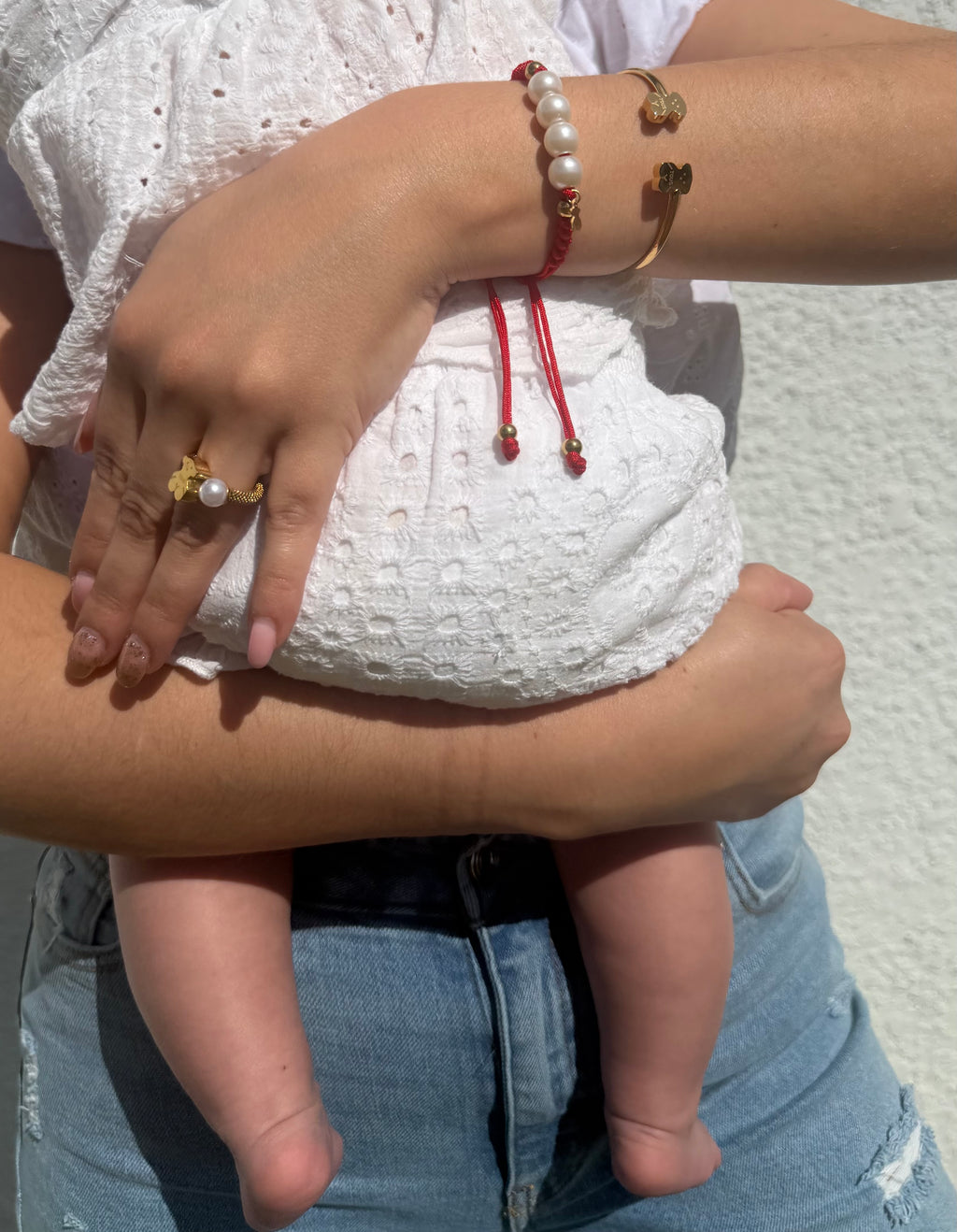 Lucky T🐻us Bracelet