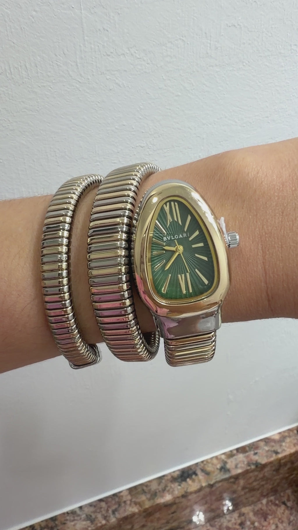 BVLG Watch