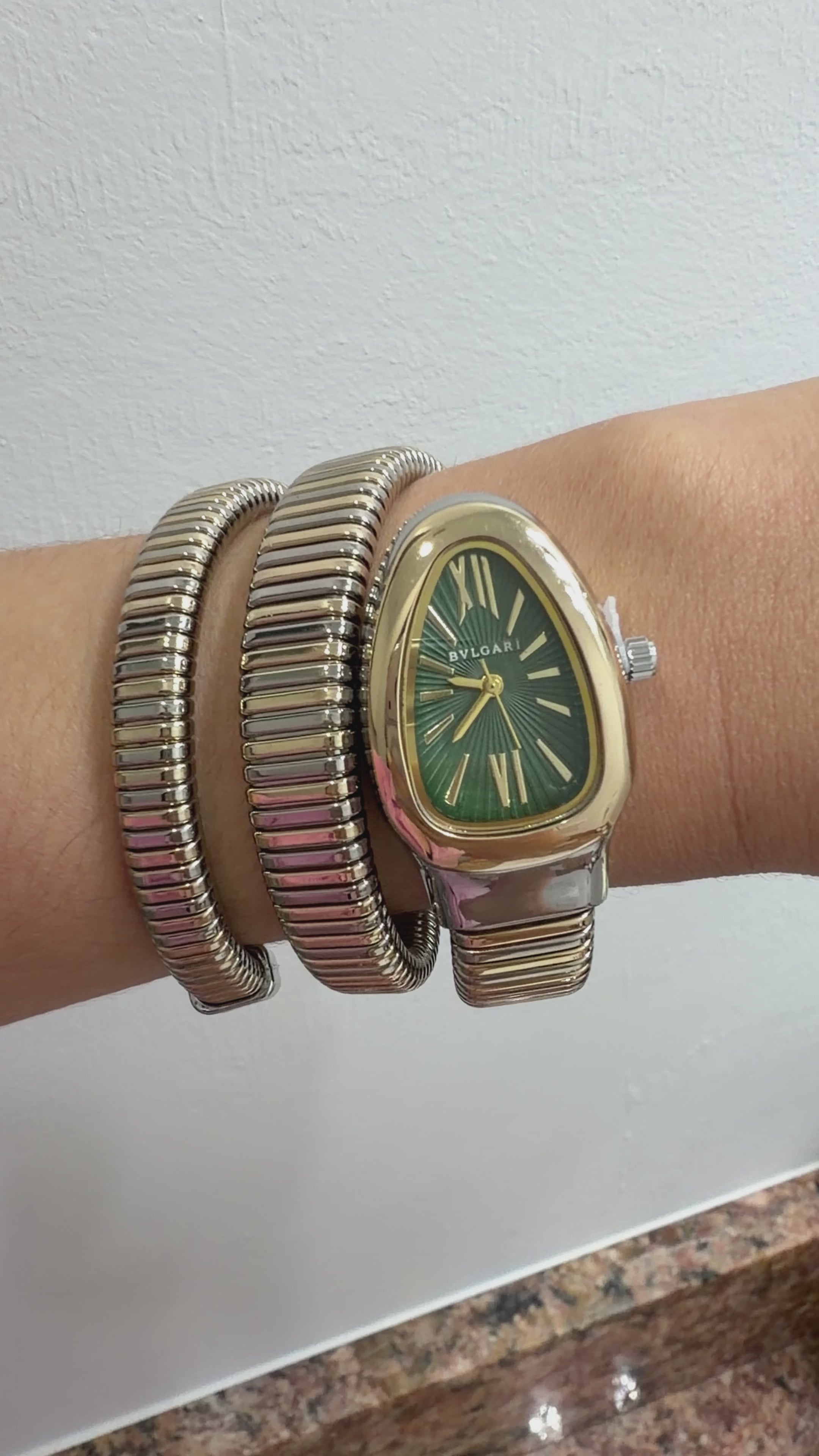 BVLG Watch