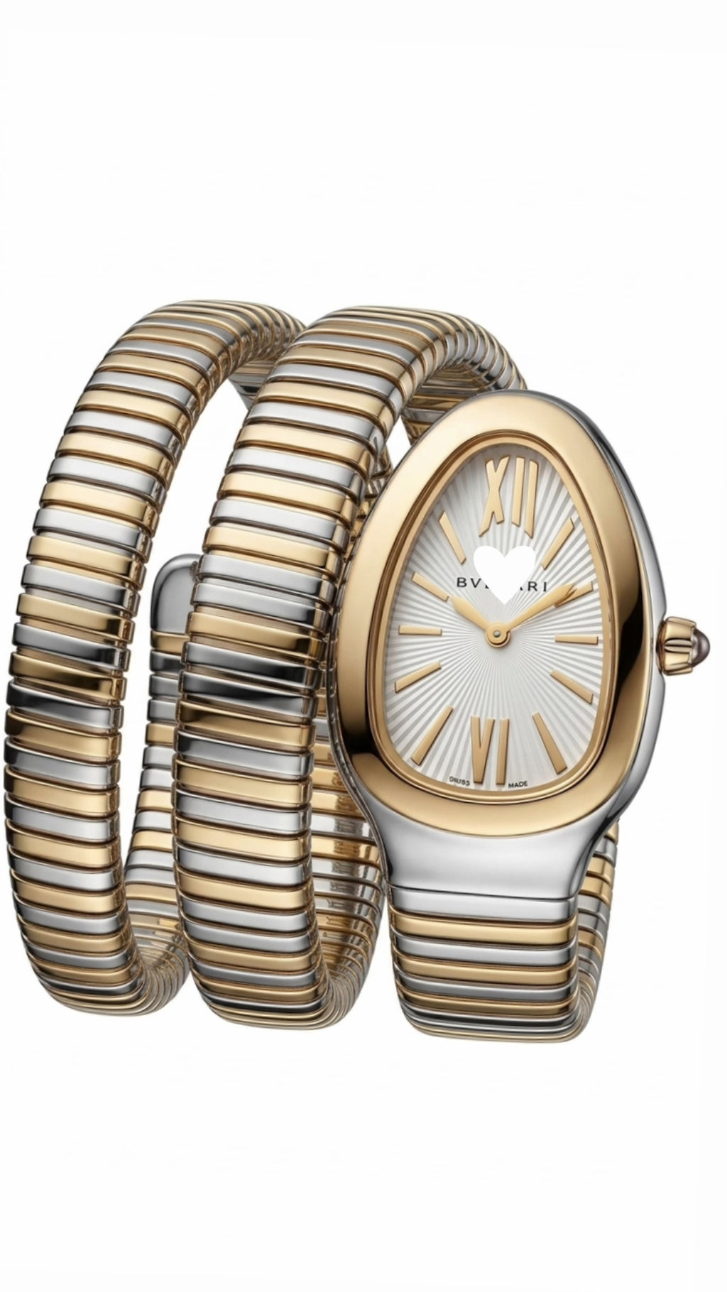 BVLG Watch